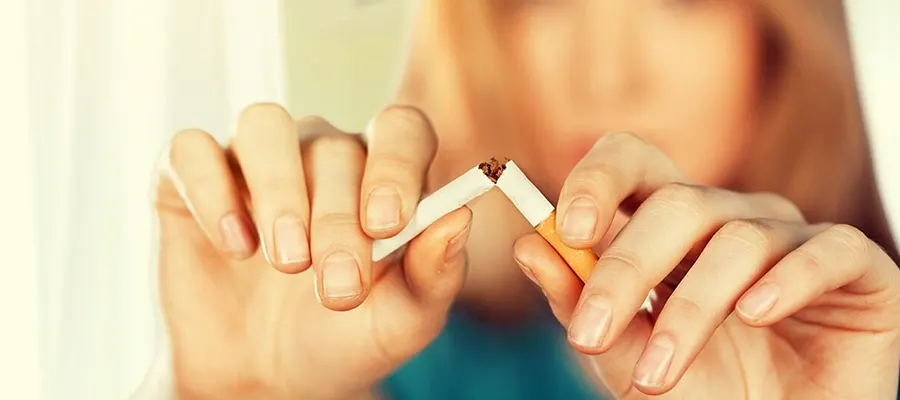 Курение и и хроническая обструктивная болезнь лёгких (ХОБЛ)