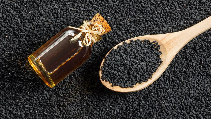 Масло черного тмина – свойства, польза, как использовать