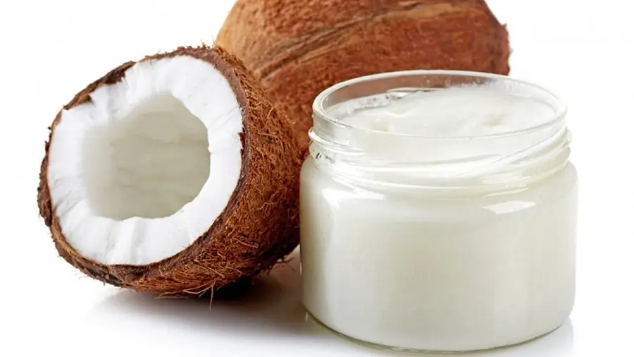 Кокосовое масло – лечебные свойства и применение