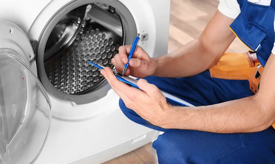 Что нужно делать, чтобы не сломалась стиральная машина?