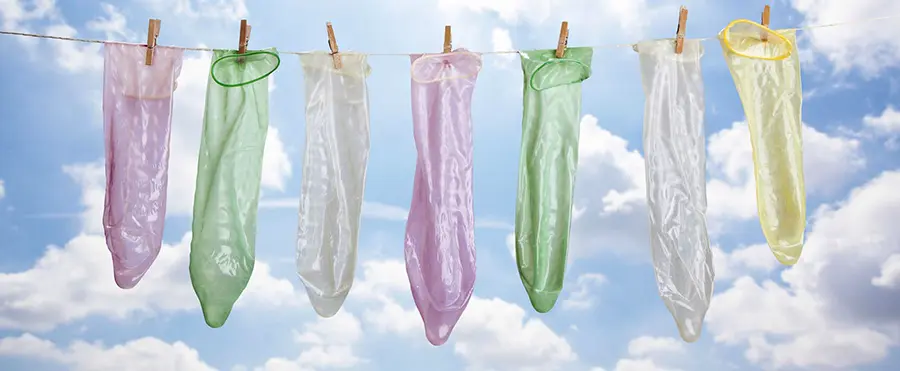 Как правильно выбрать размер презерватива и почему это так важно?