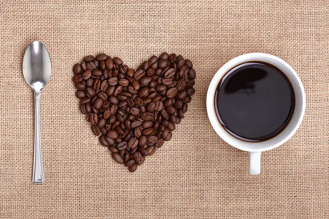 Удивительная польза от употребления кофе