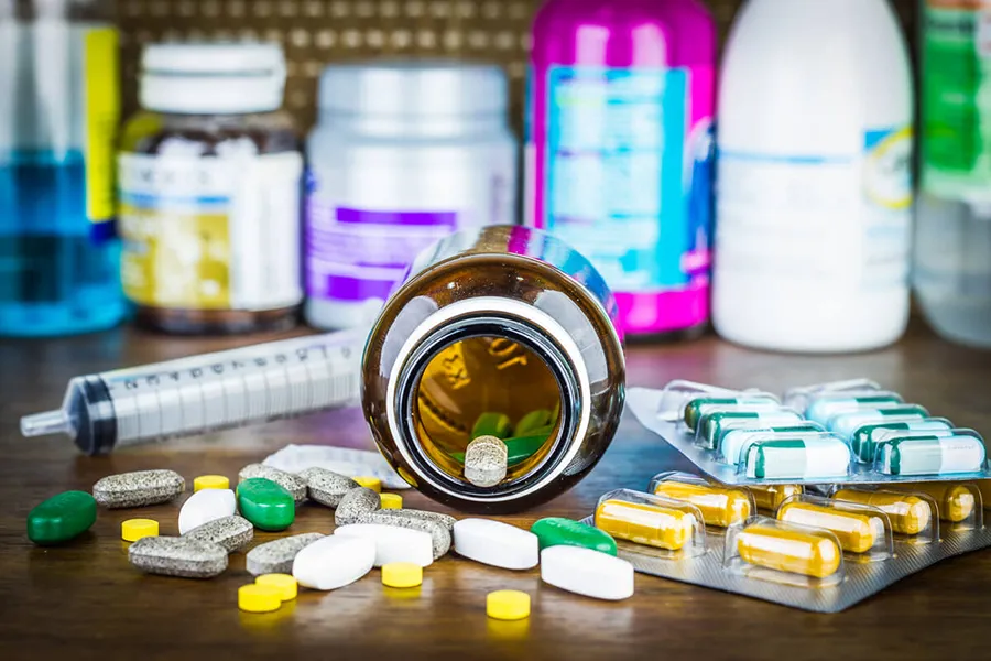 У якій аптеці найдешевші ліки?