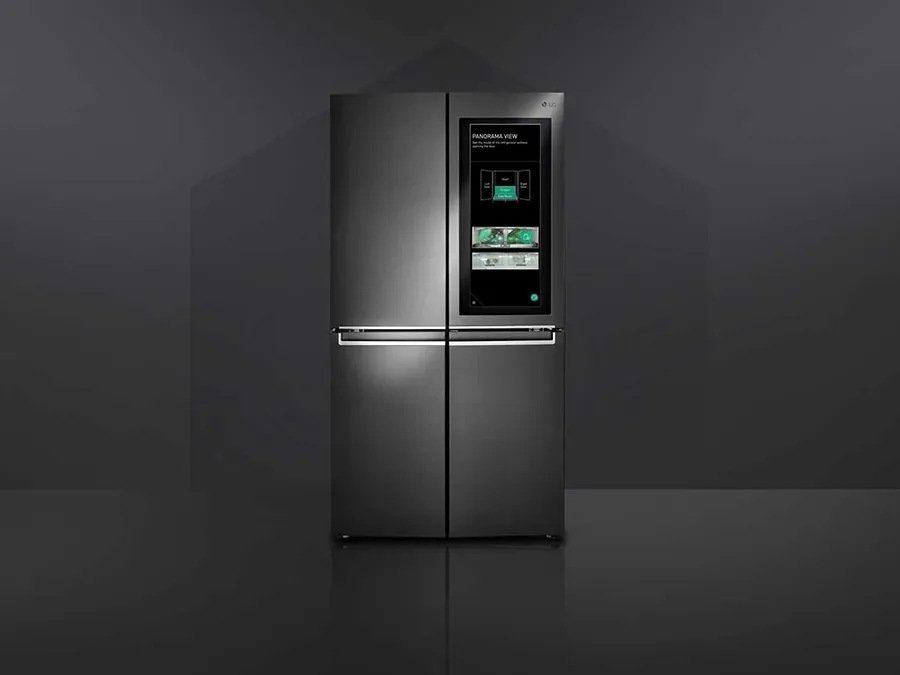Технологии, используемые в современных холодильных системах