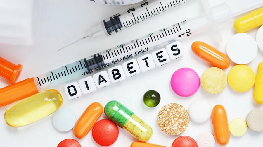 На фото Симптомы сахарного диабета: признаки, диагностика и управление