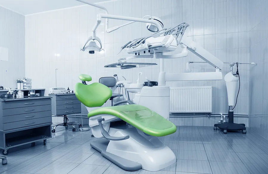 На фото Как найти хорошего стоматолога в Кудрово