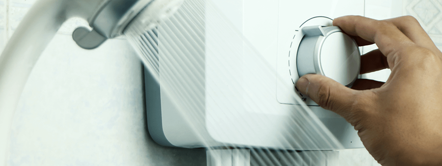 На фото Как выбрать подходящий водонагреватель для дома: обзор и рекомендации