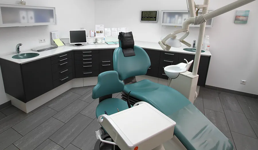Инновации в стоматологической мебели