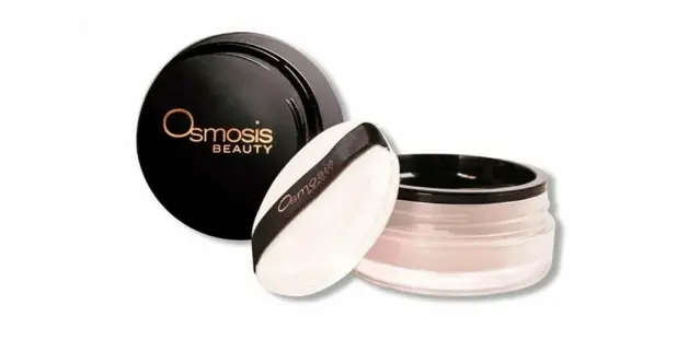 Антивозрастной уход с косметикой Osmosis
