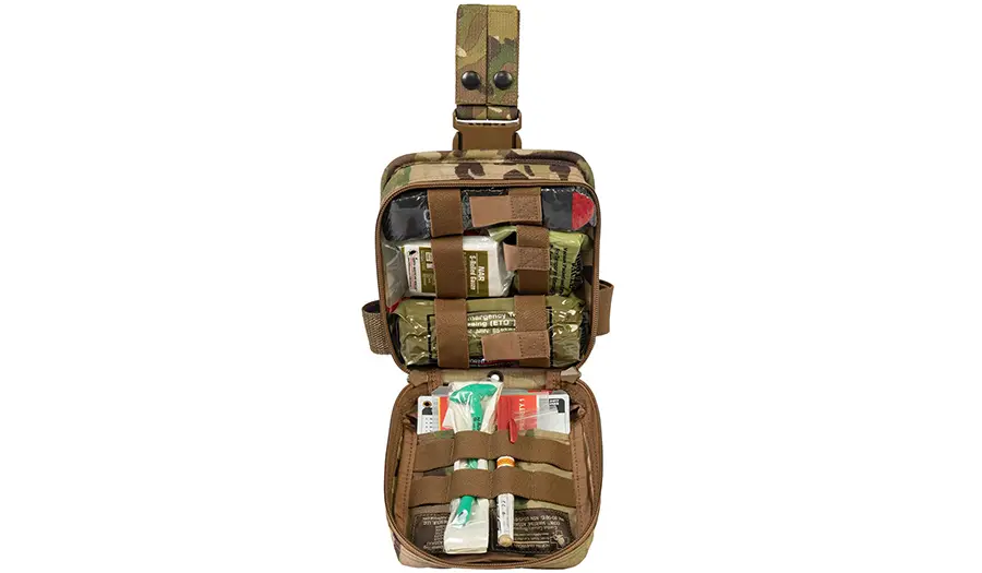 Аптечка Maritime Assault Kit