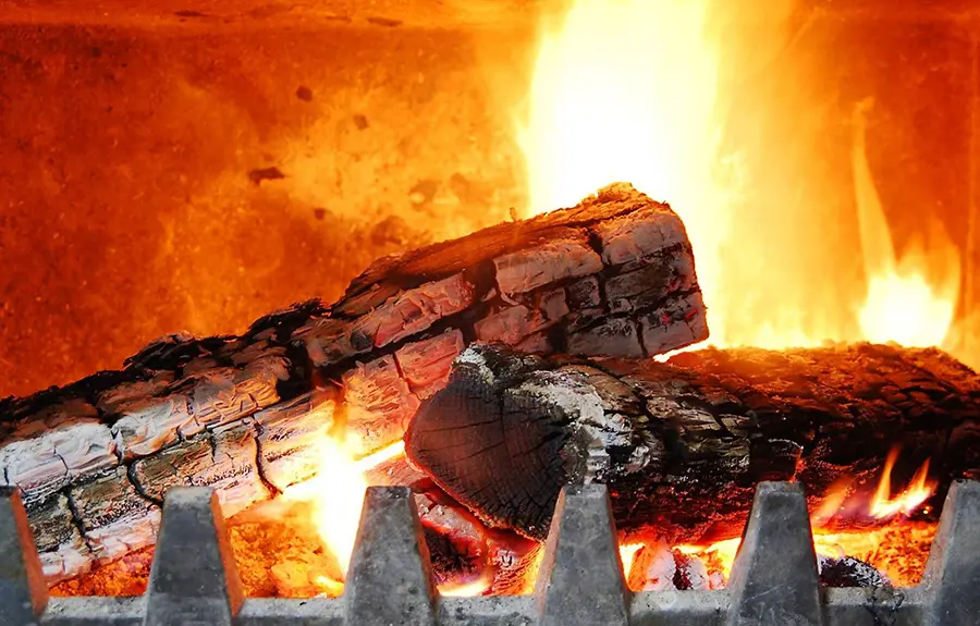 Дров’яний котел