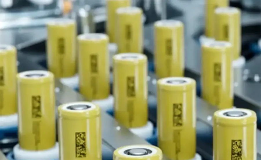 Li-Ion батареи