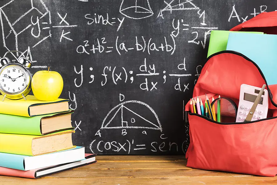 Навчання за кордоном