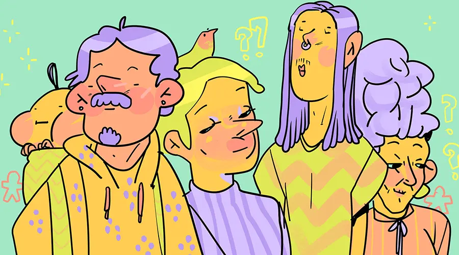 Вивчення психології