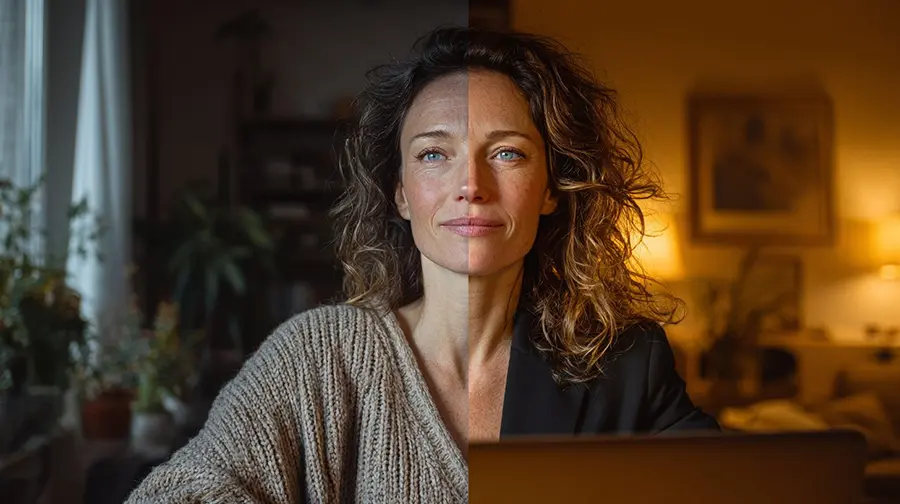 Онлайн-консультация с клиническим психологом