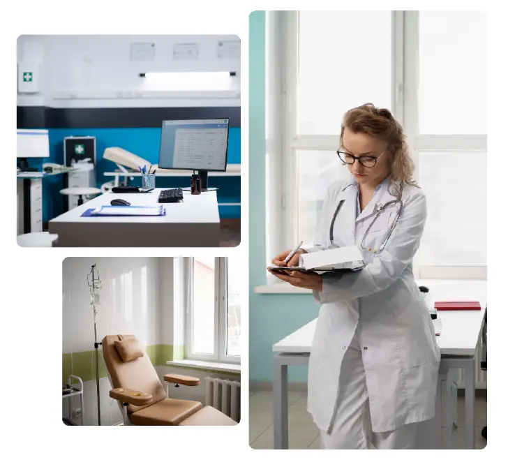 Чому варто обрати Restart Medical?
