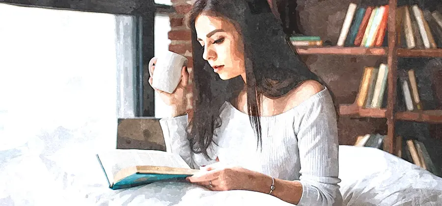 З яких книг із психології почати