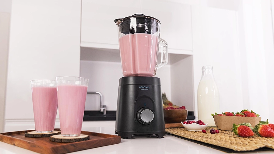Cecotec Power Titanium 2000 Pro