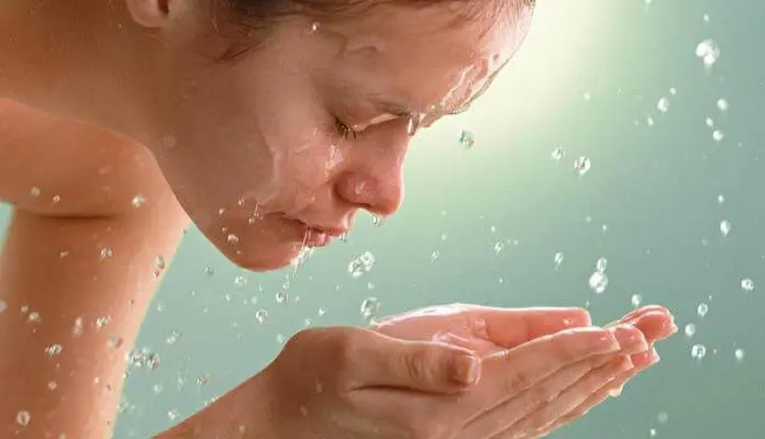 аллергия на воду